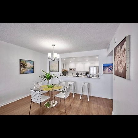 Apartments Tvg Miami By The Ocean ! Miami Beach Eksteriør bilde