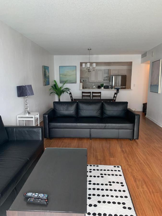 Apartments Tvg Miami By The Ocean ! Miami Beach Eksteriør bilde