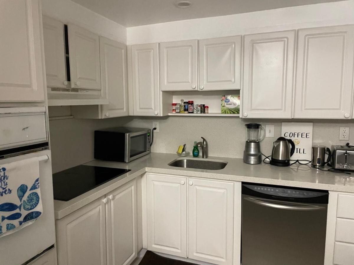 Apartments Tvg Miami By The Ocean ! Miami Beach Eksteriør bilde