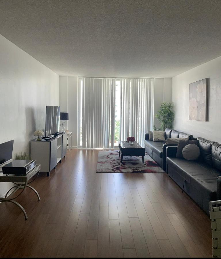 Apartments Tvg Miami By The Ocean ! Miami Beach Eksteriør bilde