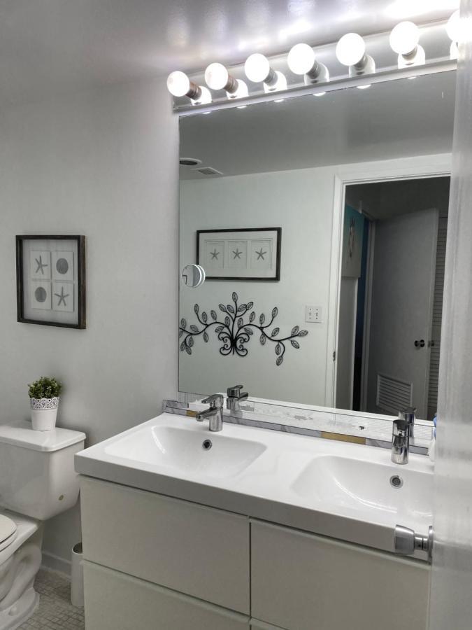 Apartments Tvg Miami By The Ocean ! Miami Beach Eksteriør bilde