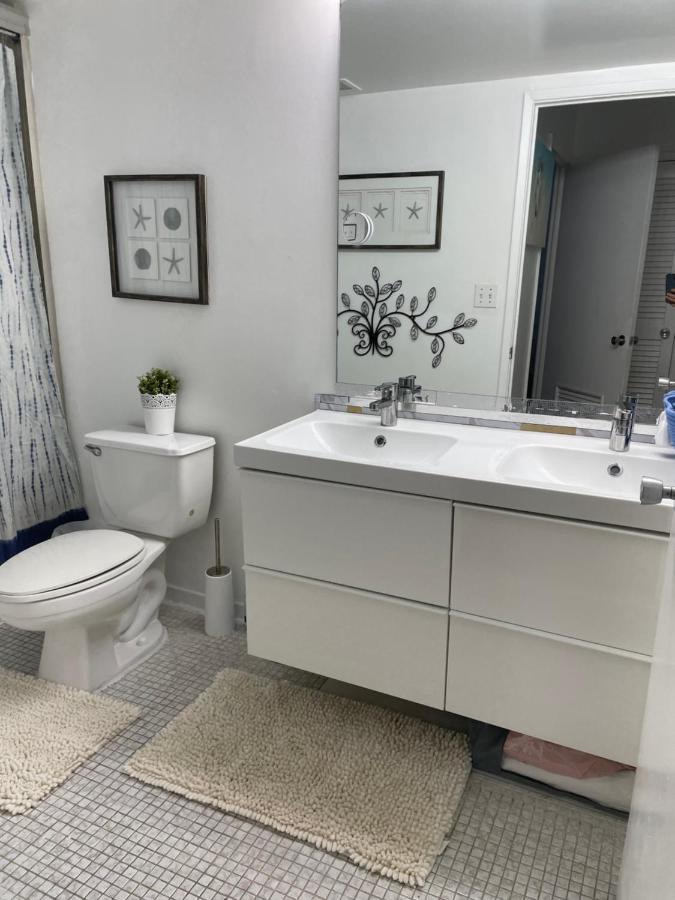 Apartments Tvg Miami By The Ocean ! Miami Beach Eksteriør bilde