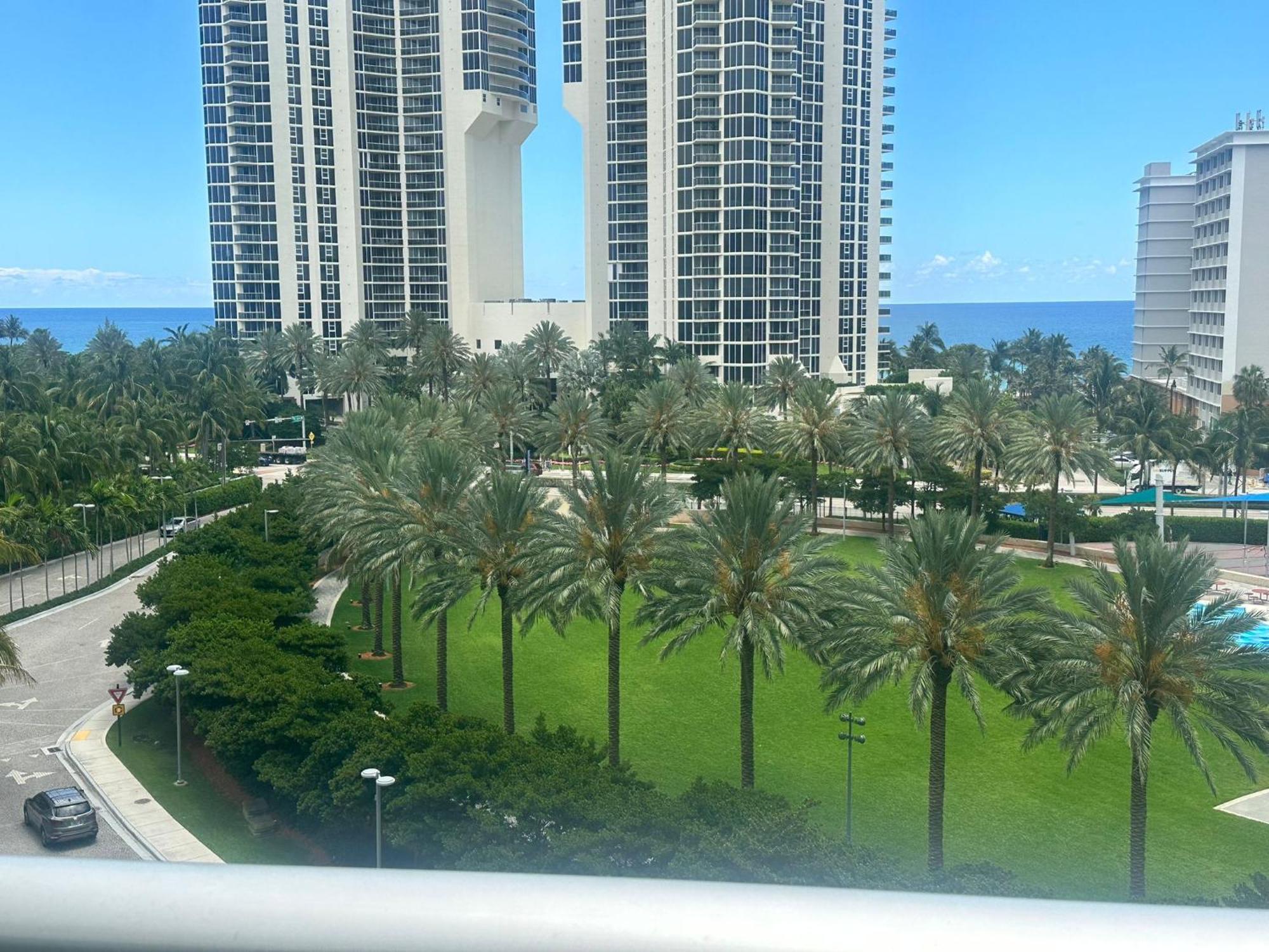 Apartments Tvg Miami By The Ocean ! Miami Beach Eksteriør bilde