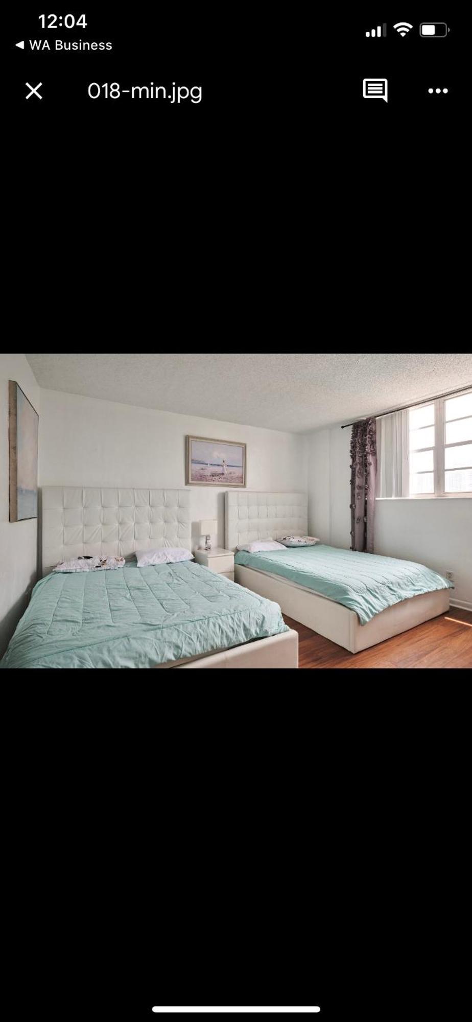 Apartments Tvg Miami By The Ocean ! Miami Beach Eksteriør bilde