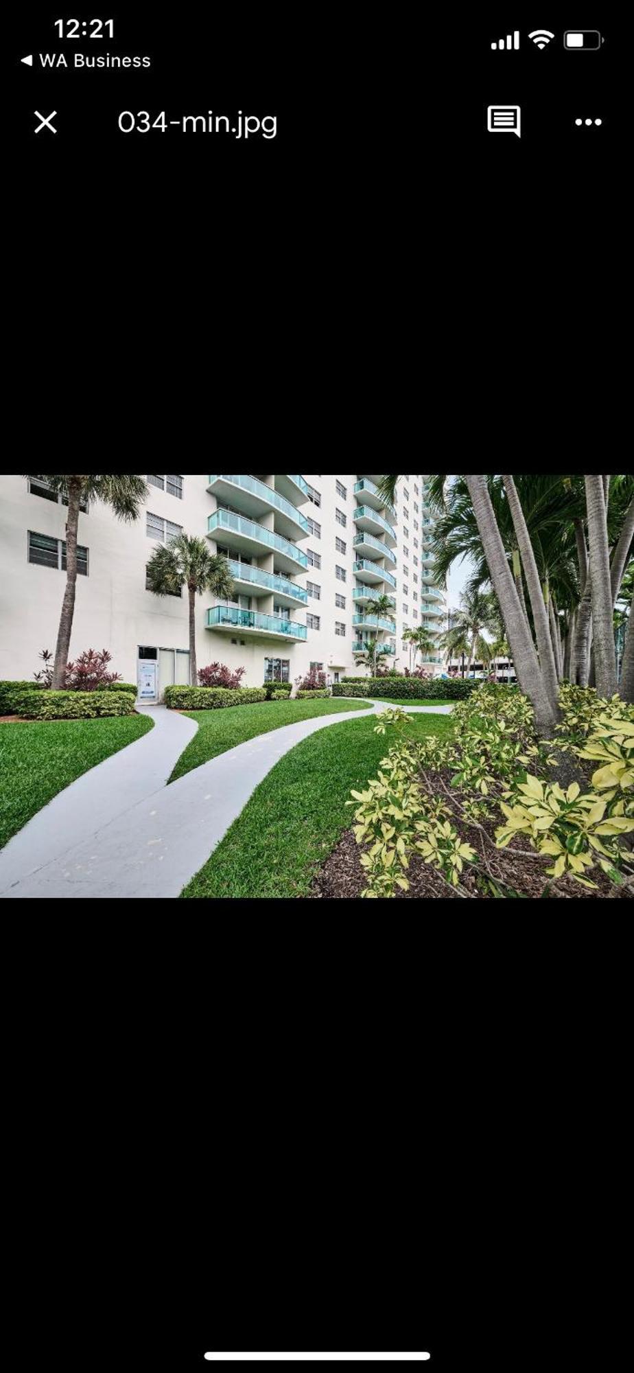 Apartments Tvg Miami By The Ocean ! Miami Beach Eksteriør bilde