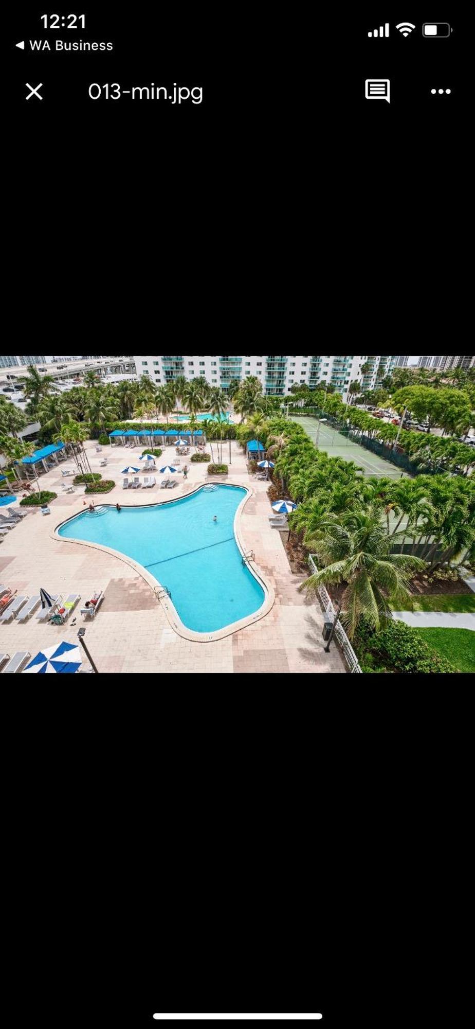 Apartments Tvg Miami By The Ocean ! Miami Beach Eksteriør bilde