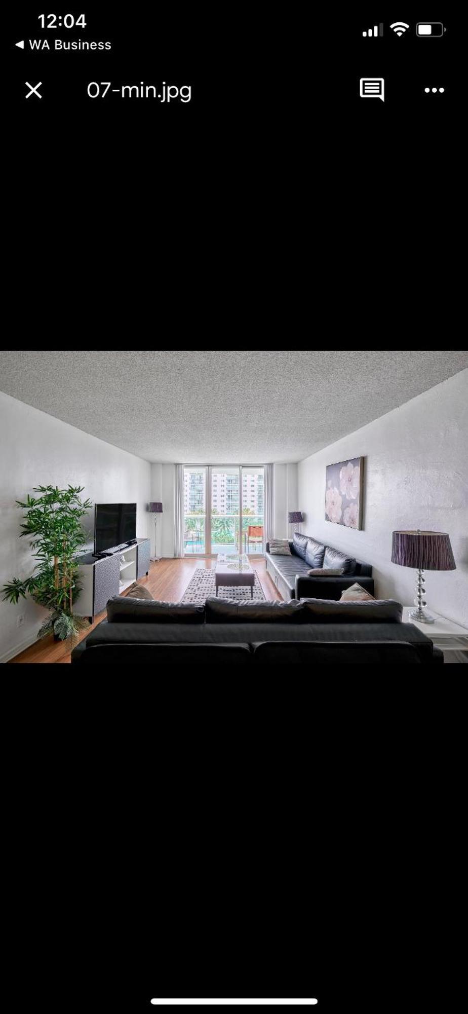Apartments Tvg Miami By The Ocean ! Miami Beach Eksteriør bilde