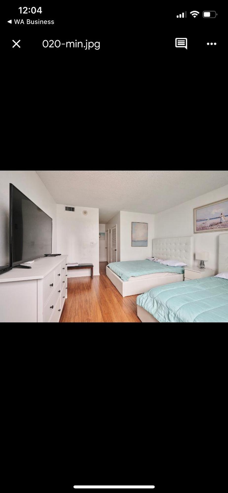 Apartments Tvg Miami By The Ocean ! Miami Beach Eksteriør bilde