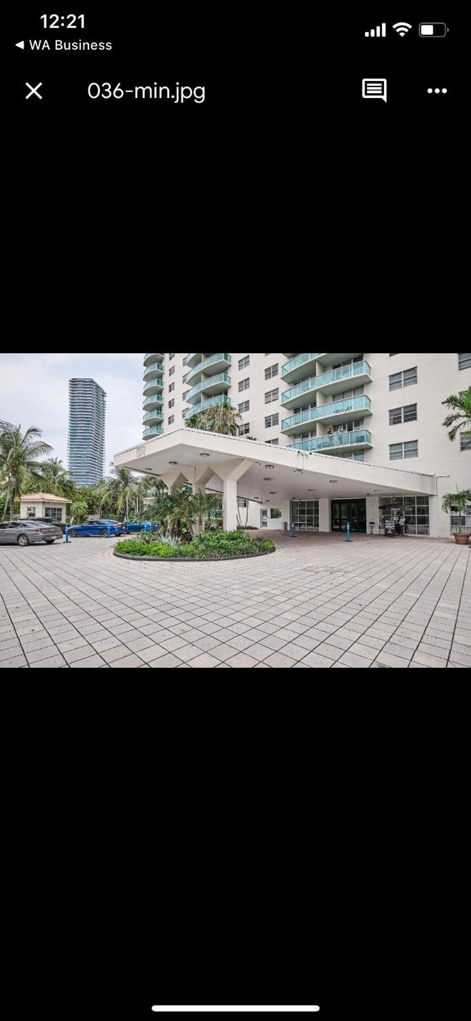 Apartments Tvg Miami By The Ocean ! Miami Beach Eksteriør bilde