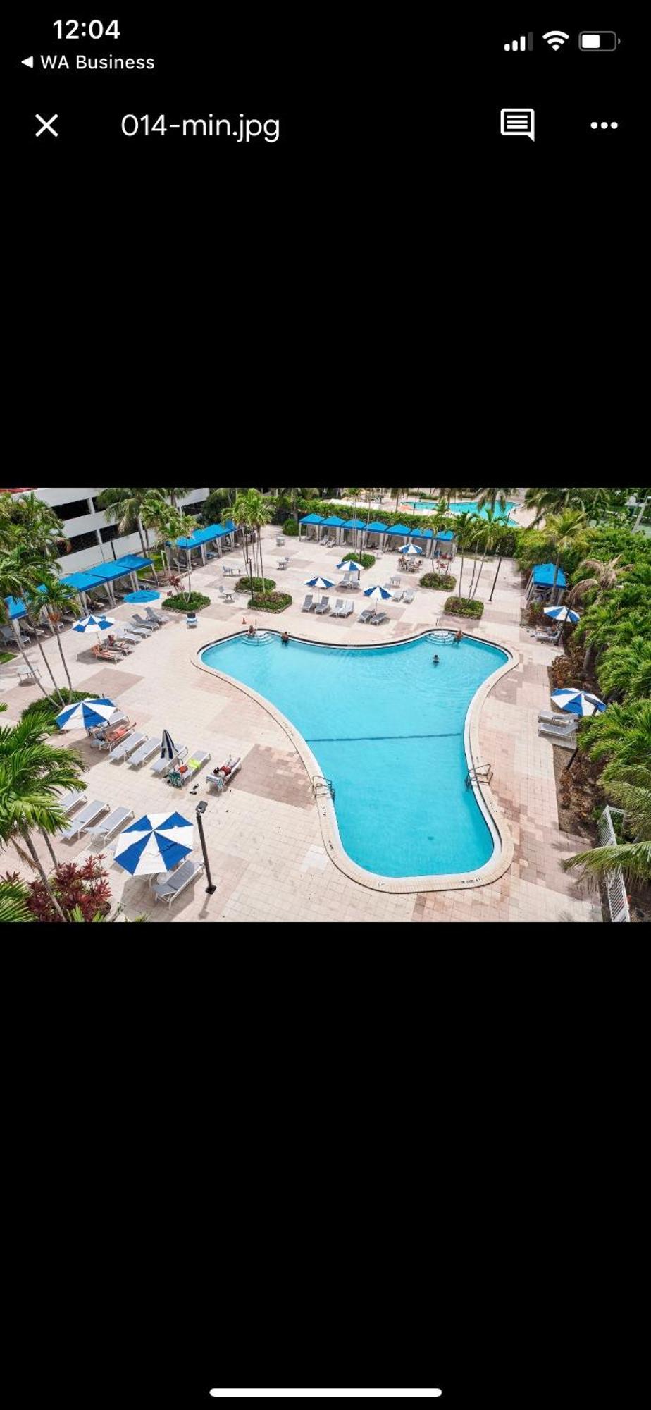 Apartments Tvg Miami By The Ocean ! Miami Beach Eksteriør bilde