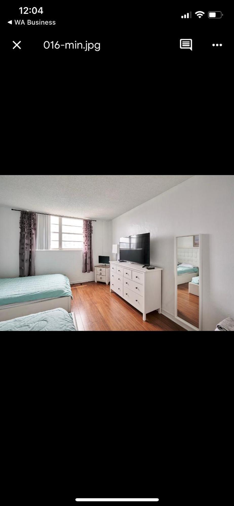 Apartments Tvg Miami By The Ocean ! Miami Beach Eksteriør bilde