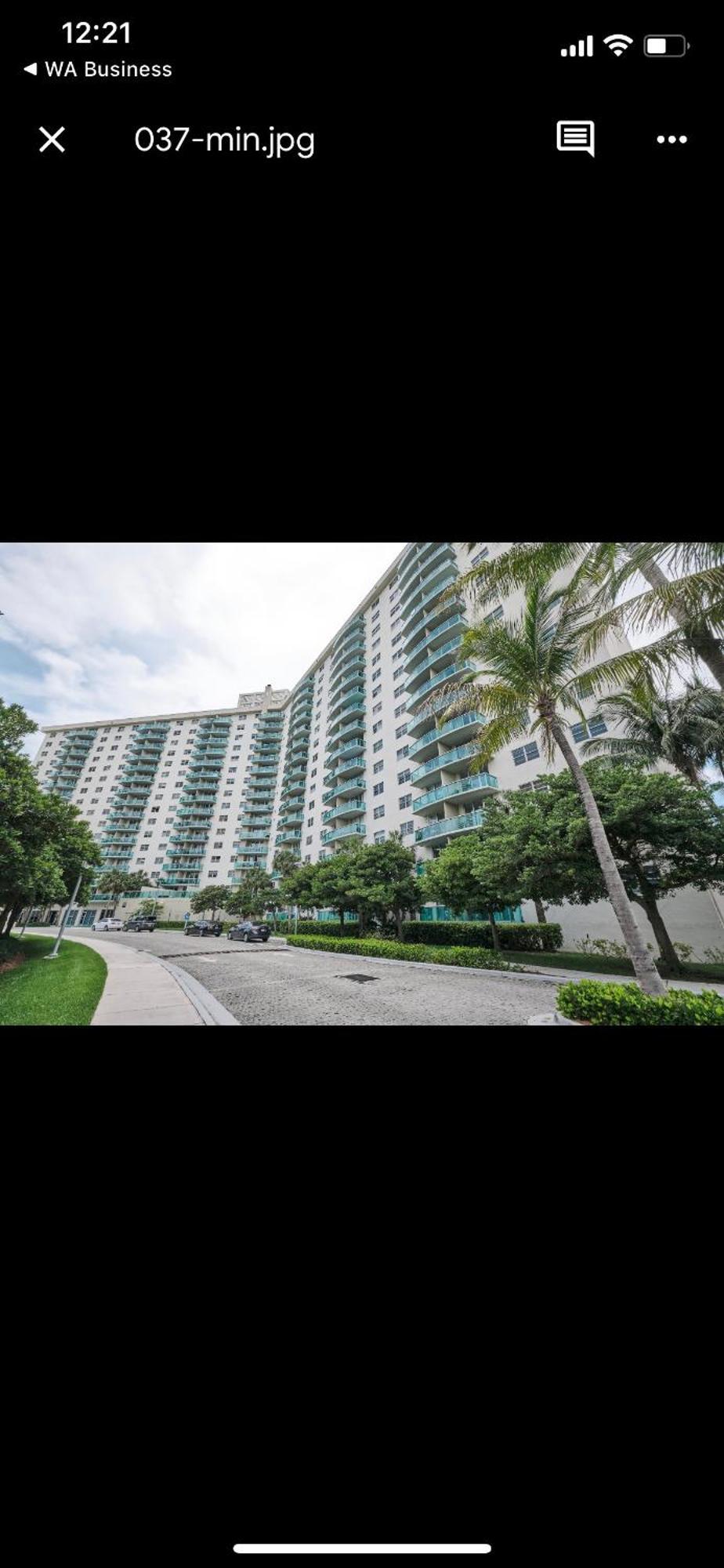 Apartments Tvg Miami By The Ocean ! Miami Beach Eksteriør bilde